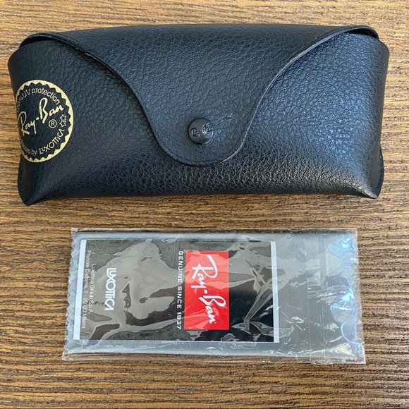 Ray-Ban Bubble Wrap Aviator - Picture 9 of 12